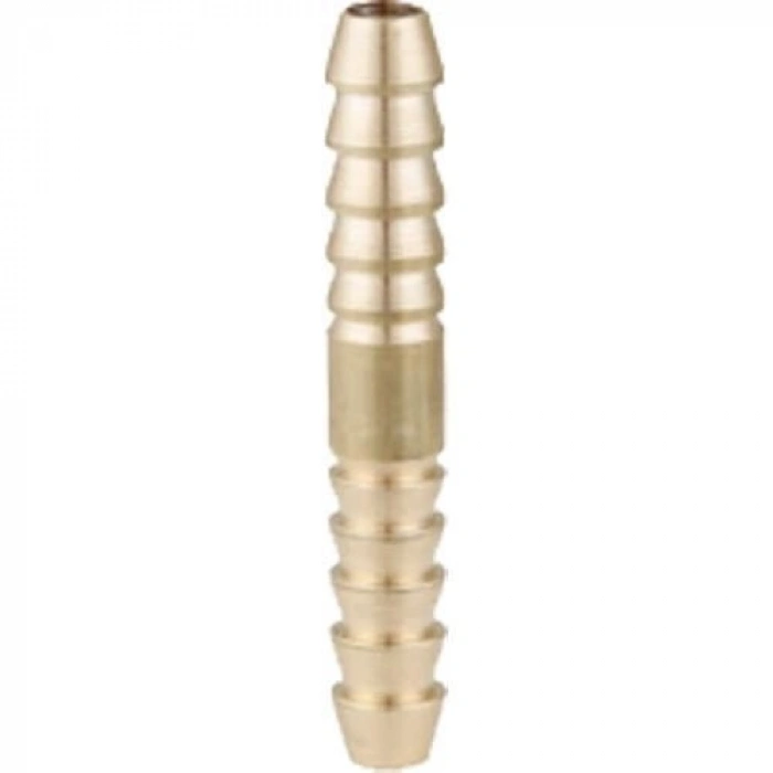 Mey İthalat® Sarı Prinç Hortum Eki 8 mm