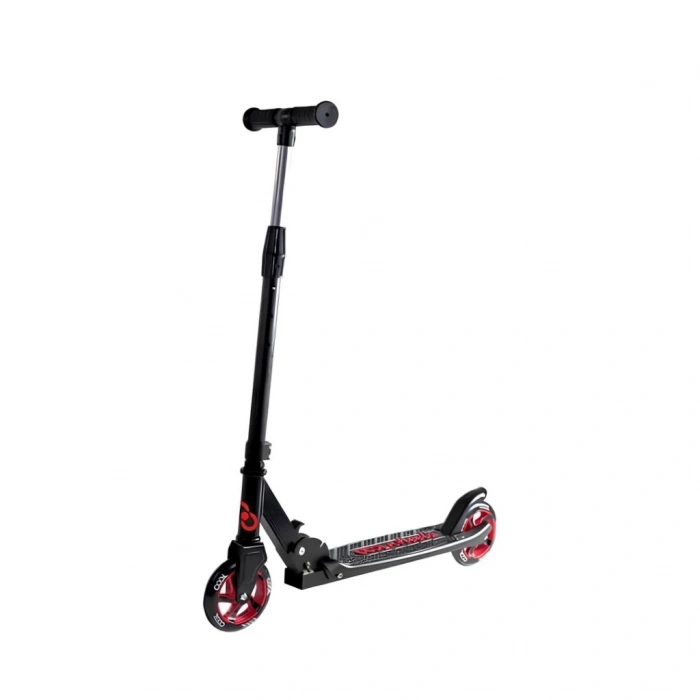 Mey İthalat®  Scooter Kırmızı
