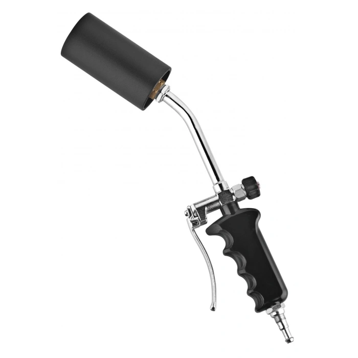 Mey İthalat® SGS T13 Tetikli Şalümo 13 cm