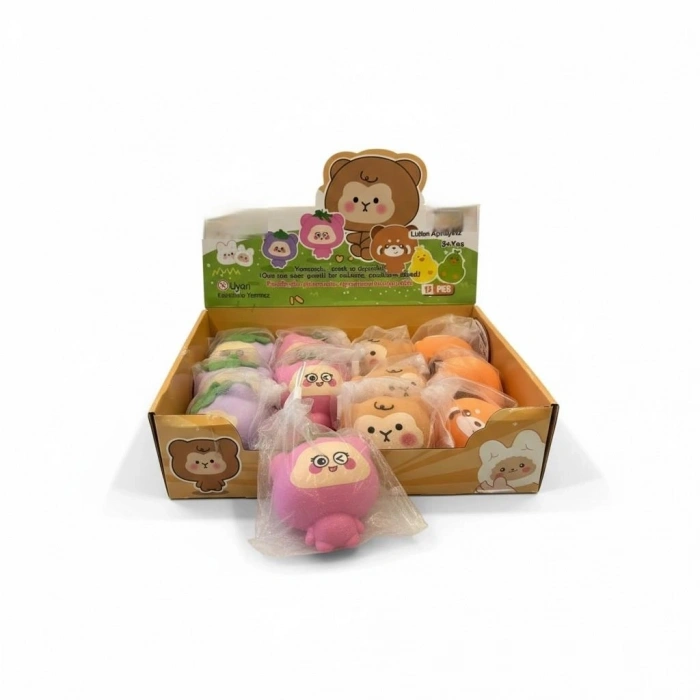 Mey İthalat® SH59978 SUKOŞU MAYMUN-ZRV