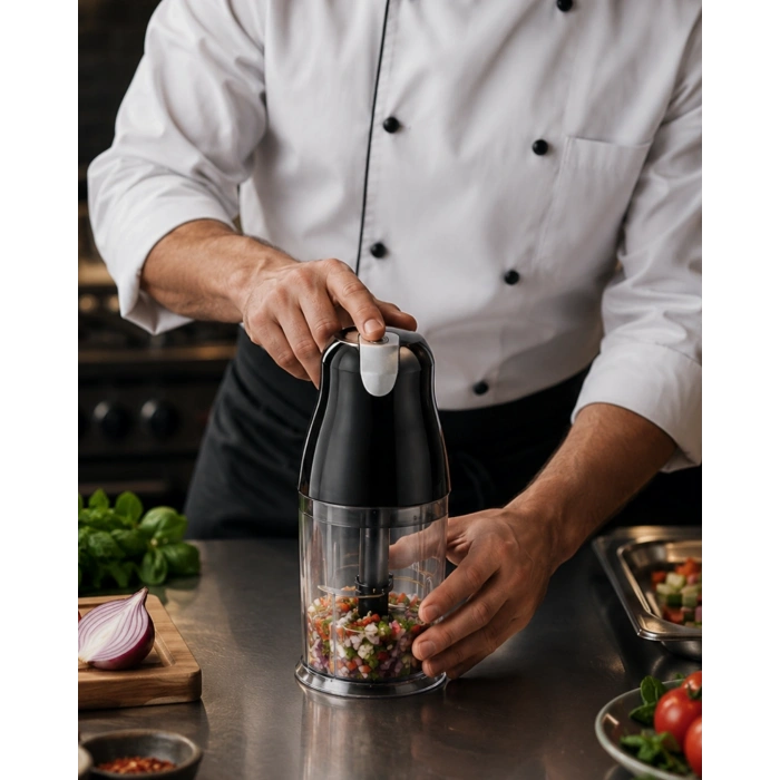 Mey İthalat® SHB3106 DOĞRAYICI BLENDER