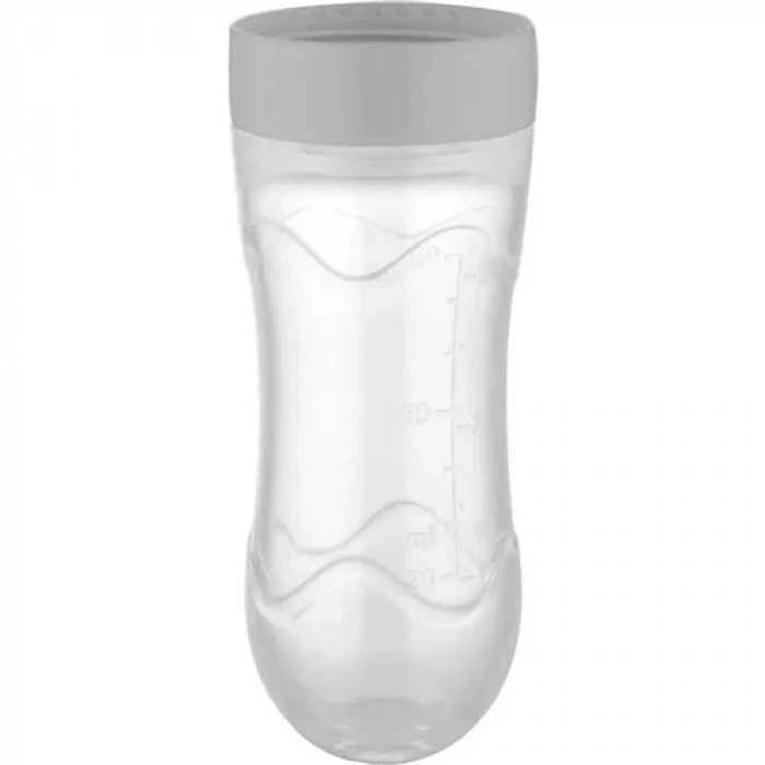 Mey İthalat®  Sıkmalı Kaşık 806 Gri