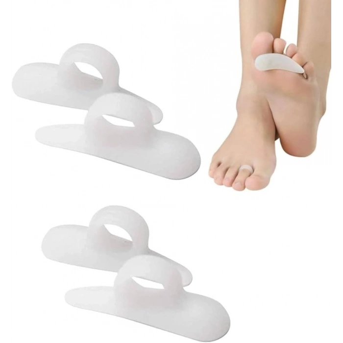 Mey İthalat® Silikon Çekiç Parmak Yastığı BUNYON 12-392