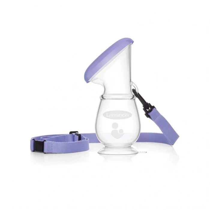 Mey İthalat®   Silikon Göğüs Pompası