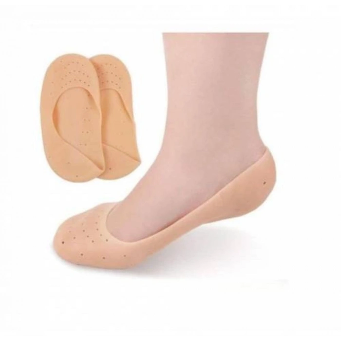 Mey İthalat® Silikon Patik Çorap 1166