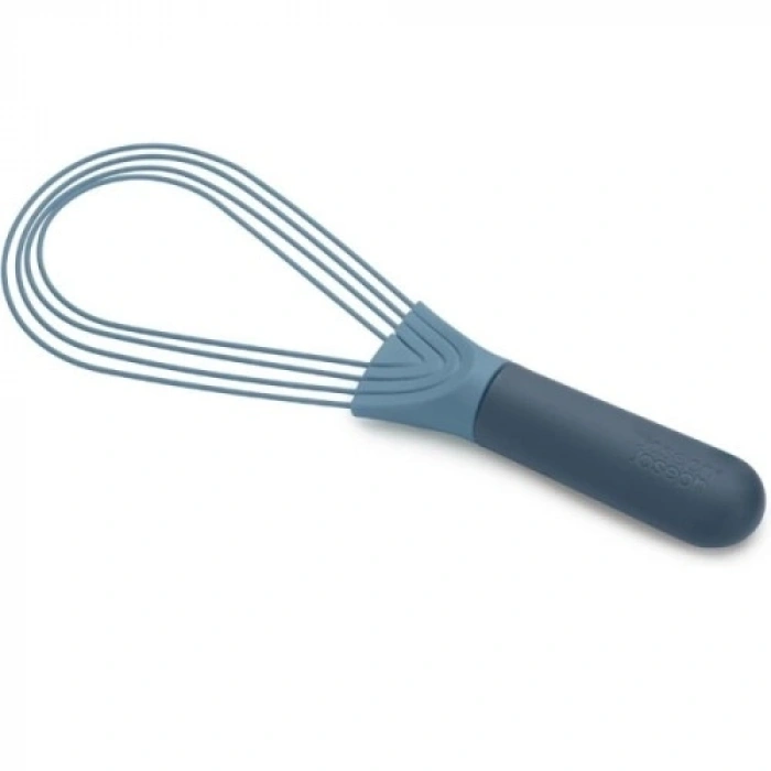 Mey İthalat® Silikon Saplı 2 işlevli Çırpıcı (Balon Ve Düz)