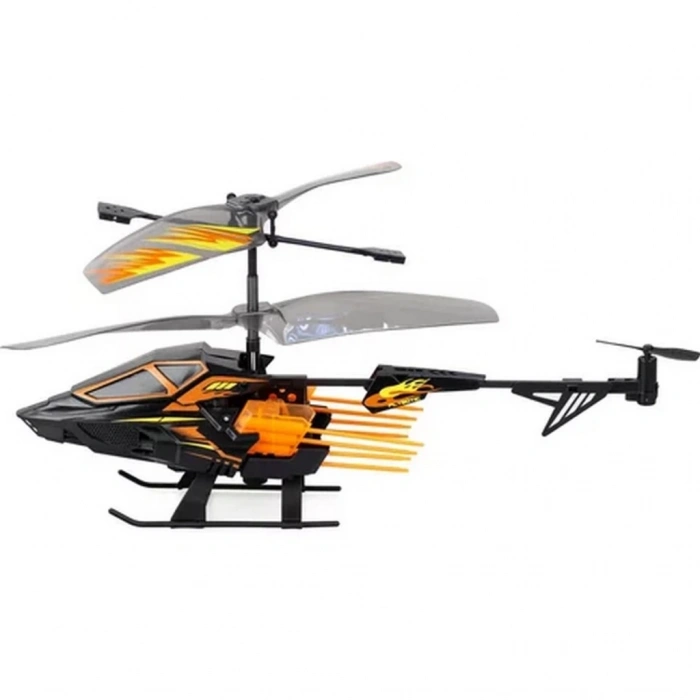 Mey İthalat®  Silverlit Hover Blast Helikopter 84567