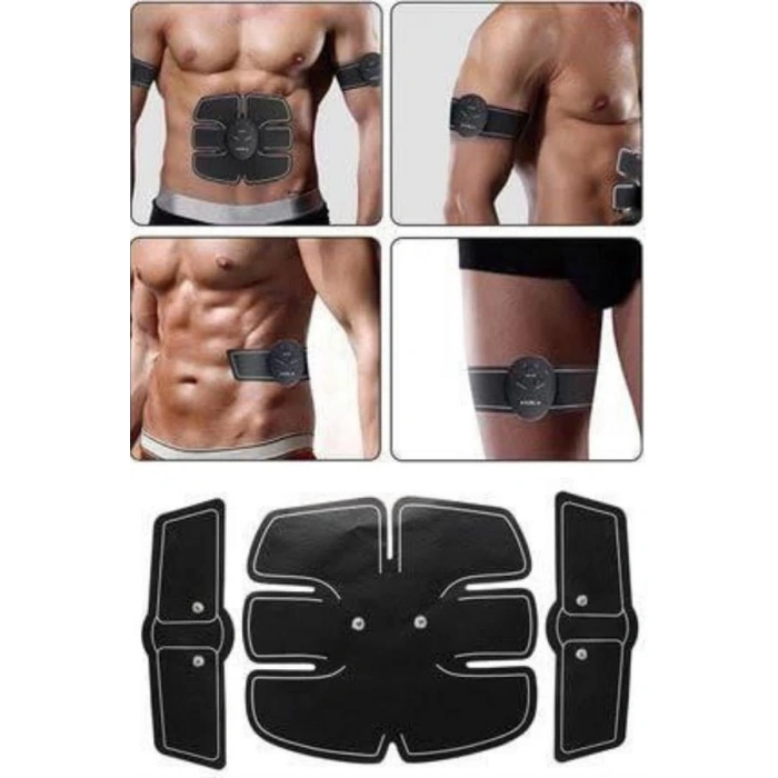 Mey İthalat® SİXPAD