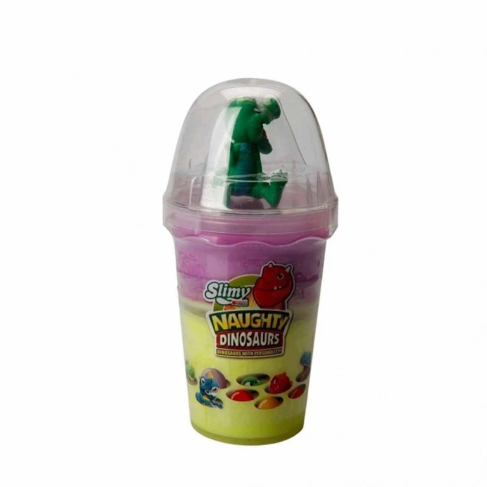 Mey İthalat®  Slimy Dinozor Koleksiyonu