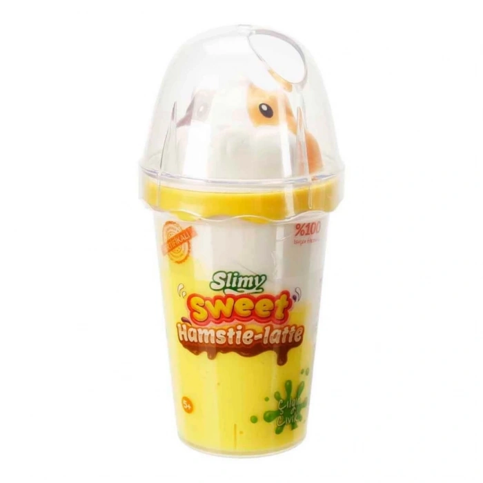 Mey İthalat®  Slimy Sweet Soft & Squishy Slime 150 gr