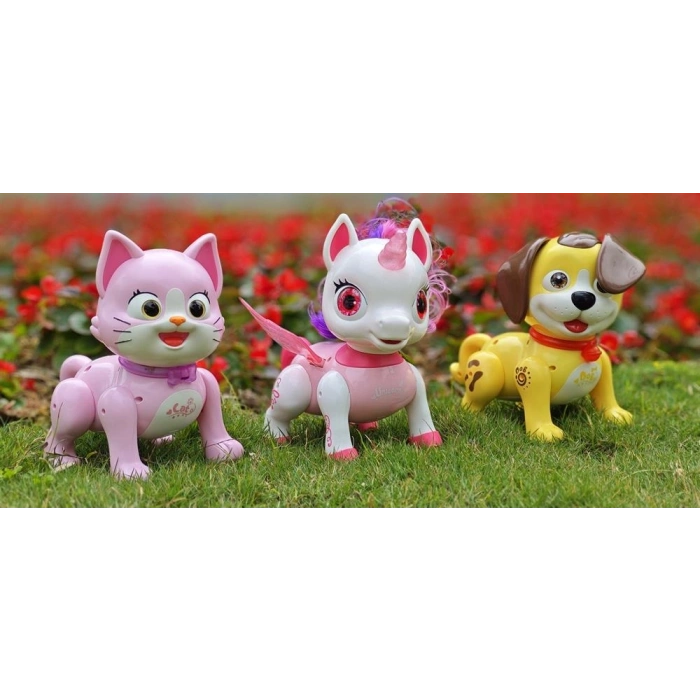 Mey İthalat® SM09F/SM05F/SM05Z ŞARZLI KUMANDALI 3 ASORTİ SEVİML