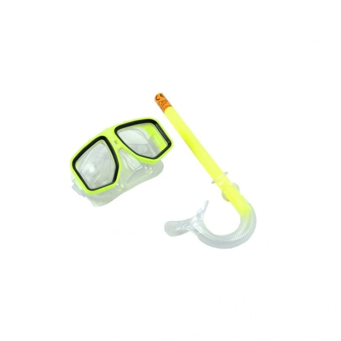 Mey İthalat® SMG-M38S30 MASKE SNORKEL SET