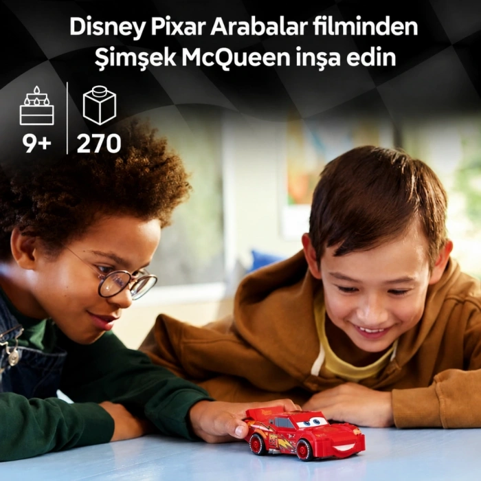 Mey İthalat® Speed Champions | 77255