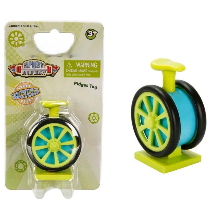 Mey İthalat® Spor Temalı Stres Oyuncağı