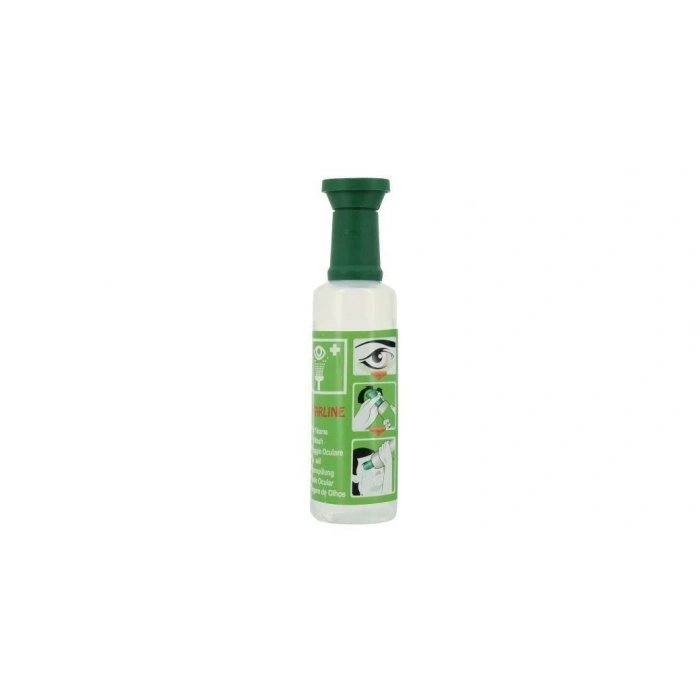 Mey İthalat® Starline ACQ425 Göz Duşu Solüsyonu 500 ml