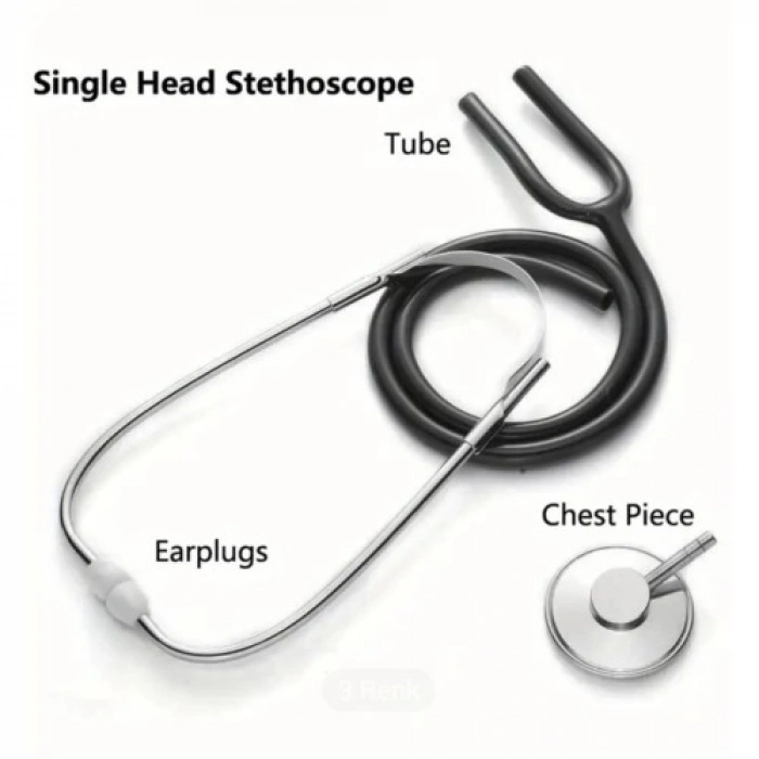 Mey İthalat® Steteskop
