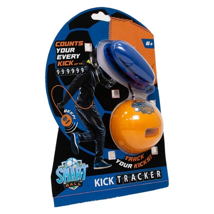 Mey İthalat® Strikesphere Kick Tracker