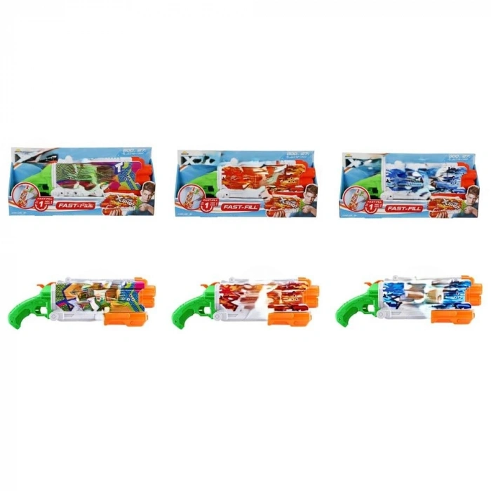 Mey İthalat® SU TABANCASI 800ML