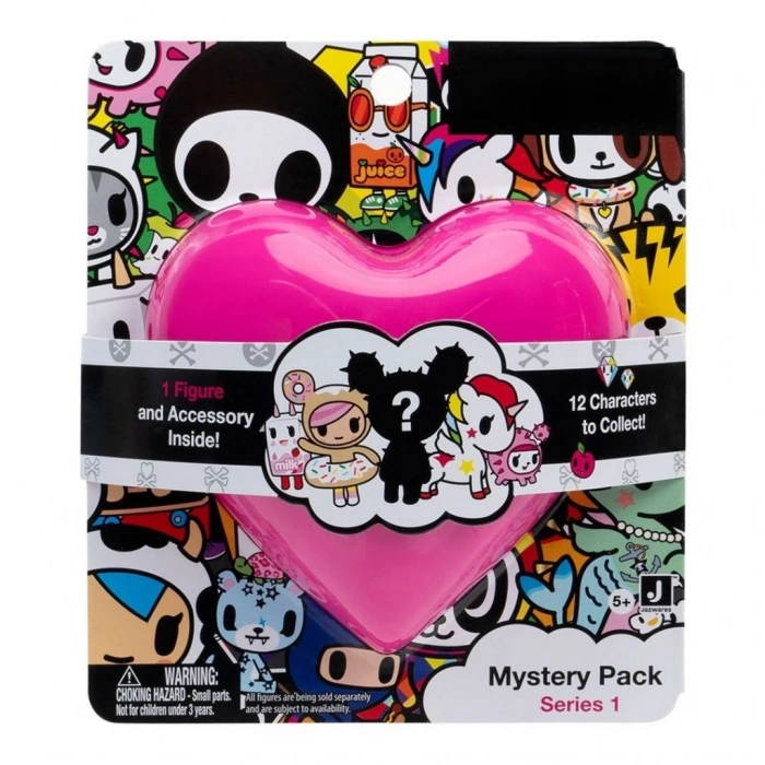 Mey İthalat® Sürpriz Figür