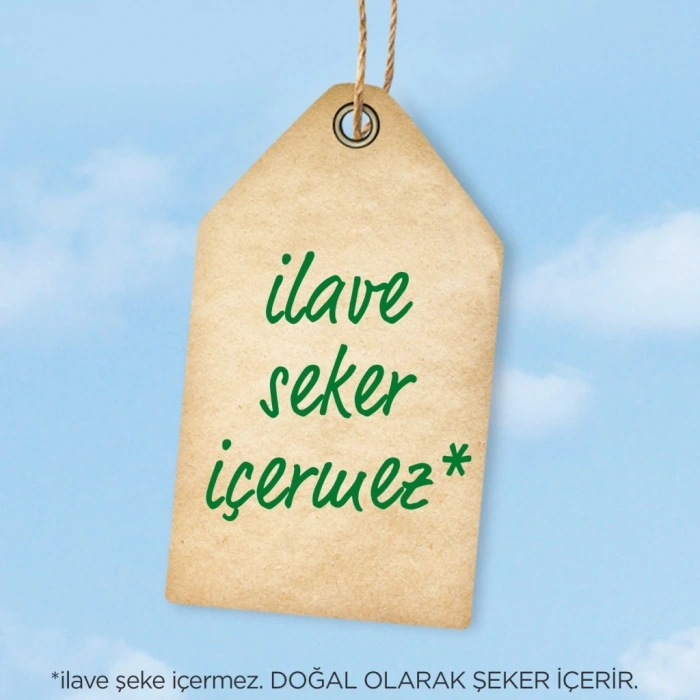 Mey İthalat®   Sütlü Bisküvili Kaşık Maması 250 Gr