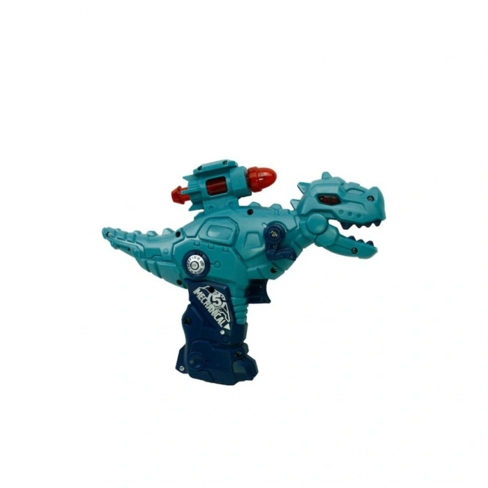 Mey İthalat® SYQ6A-SYQ7A SESLİ IŞIKLI TABANCA ÖZELLİKLİ