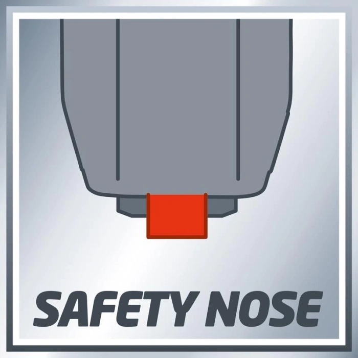 Mey İthalat®  TC EN 20 E Elektrikli Zımba