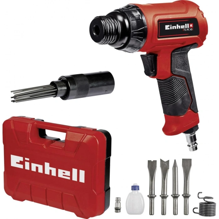 Mey İthalat®  TC PC 45 Set Havalı Kırıcı