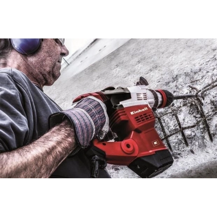 Mey İthalat®  TE RH 38 3F Kırıcı Deilici 1050 Watt