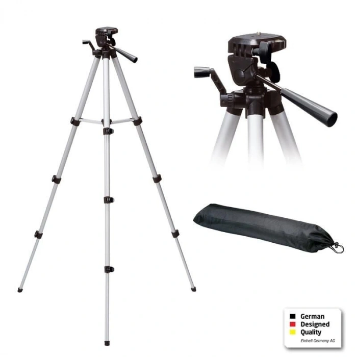 Mey İthalat®  Teleskobik Tripod 110 cm