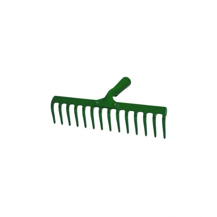 Mey İthalat® Tırmık 12 Diş