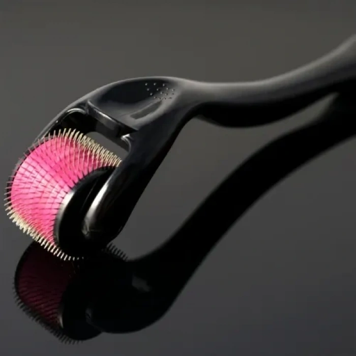 Mey İthalat® Titanyum Derma Roller 1.00 mm