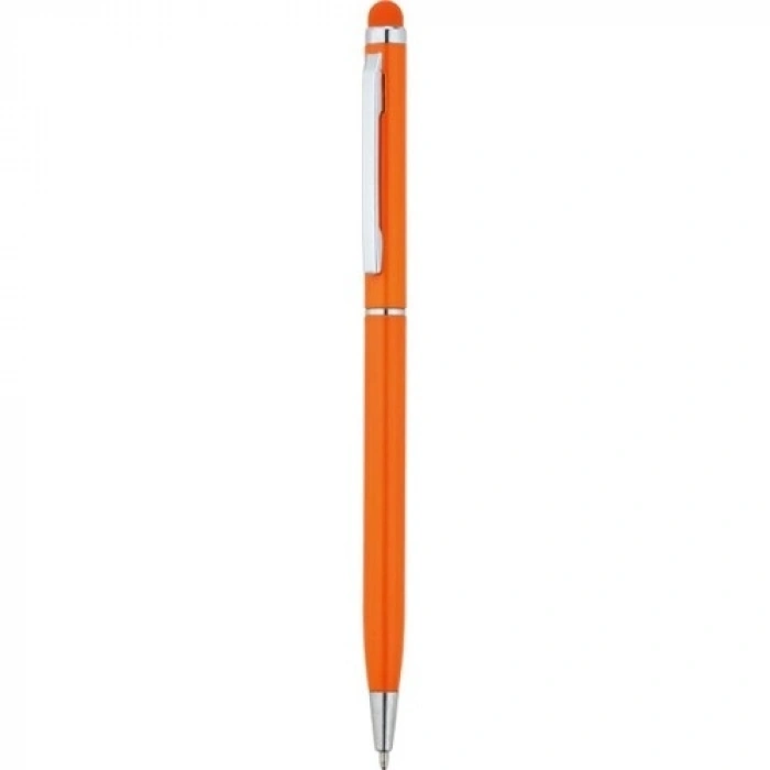 Mey İthalat® Touchpen Turuncu Kalem