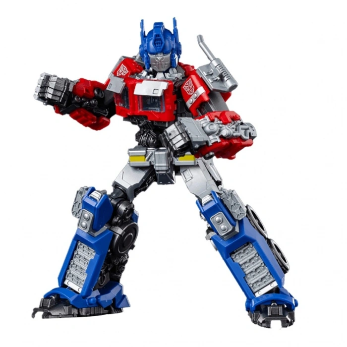 Mey İthalat® Transformers Clic Cl 01 Optimus Prime