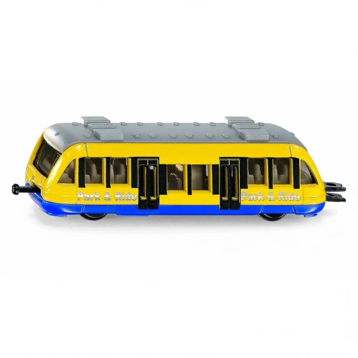 Mey İthalat® Tren Vagonu