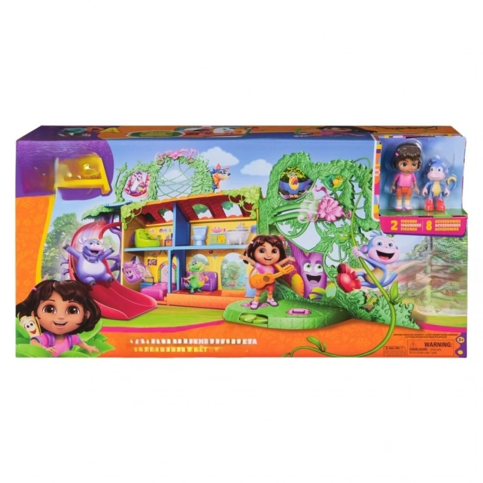 Mey İthalat® Tropikal Oyun Evi