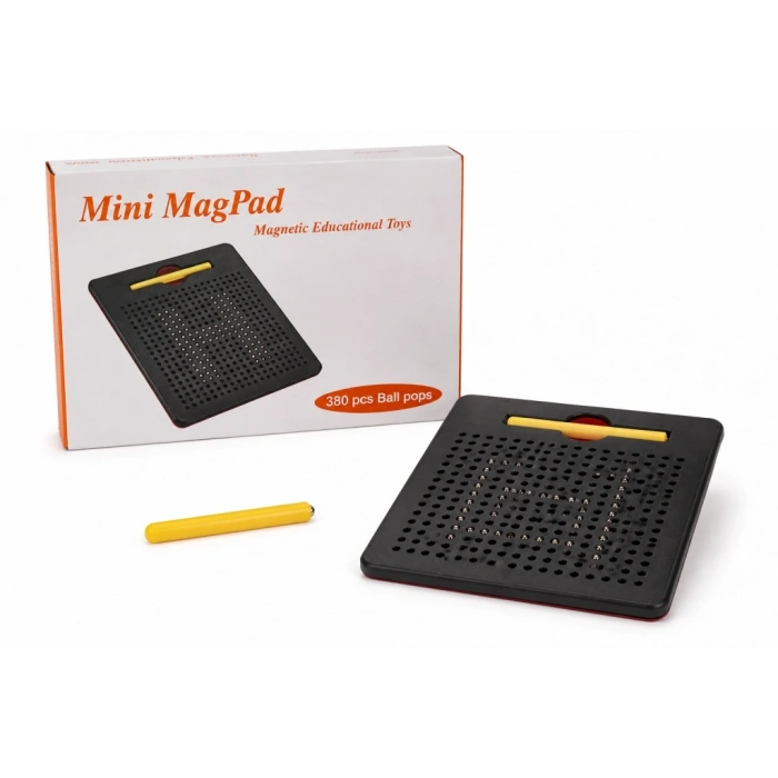 Mey İthalat® TSQ-380 ORTA BOY MAGNET TAHTASI