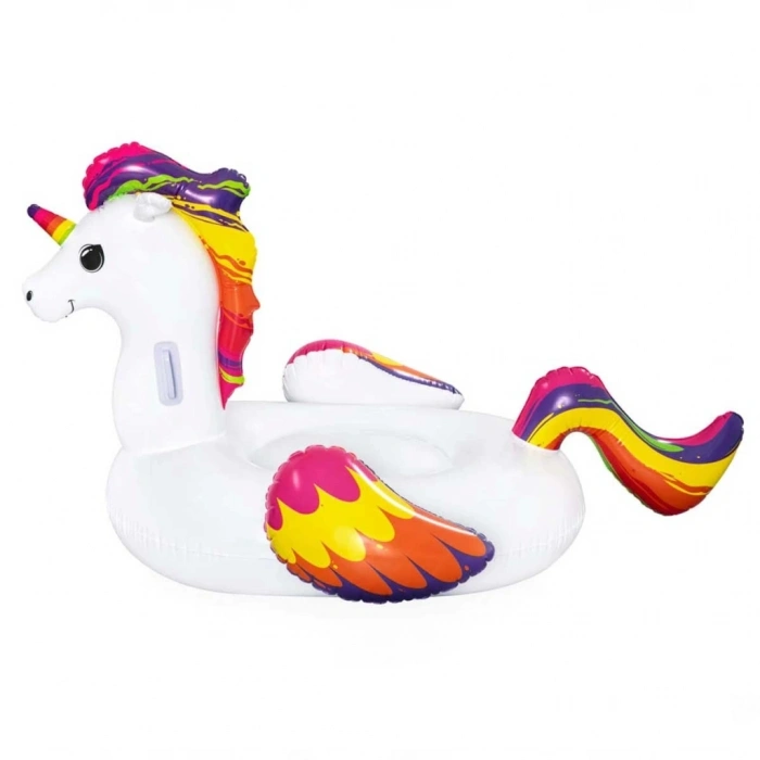 Mey İthalat®  Tutmalı Pegasus Binici 150x117 cm