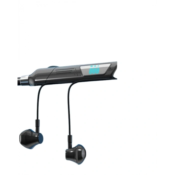 Mey İthalat® TWS Bluetooth Kulaklık – 100 Saat Bekleme Süresi, Hızlı Şarj Yeni Nesil