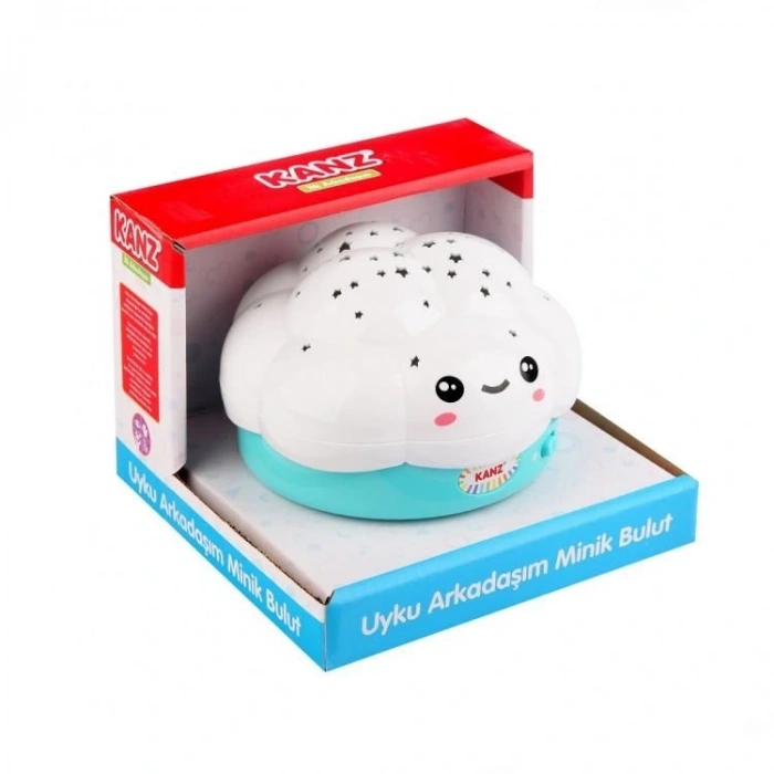 Mey İthalat® Uyku Arkadaşım Minik Bulut