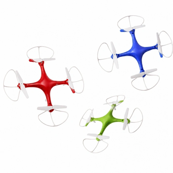 Mey İthalat® Uzaktan Kumandalı Drone LH  (adet fiyatıdır)