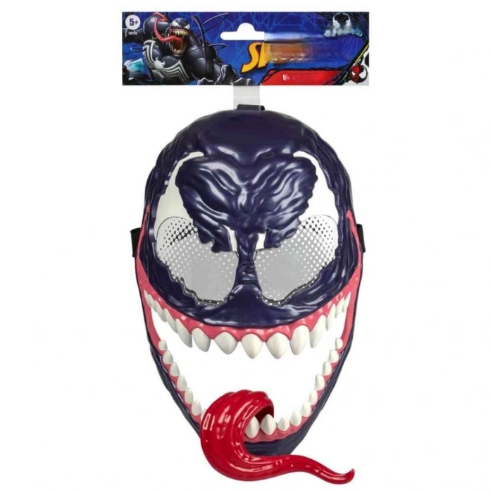 Mey İthalat® Venom Maske
