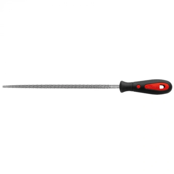 Mey İthalat® Vinko 03060 Yuvarlak Törpü Saplı 8 İnch 200 mm