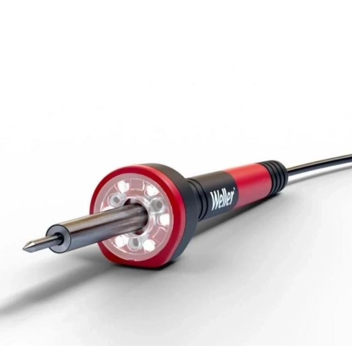 Mey İthalat® Weller 3023C Kalem Havya Ledli 30 Watt