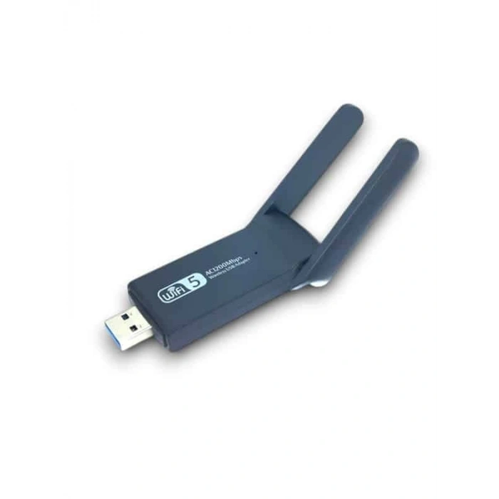 Mey İthalat® WİFİ 5 ADAPTÖR