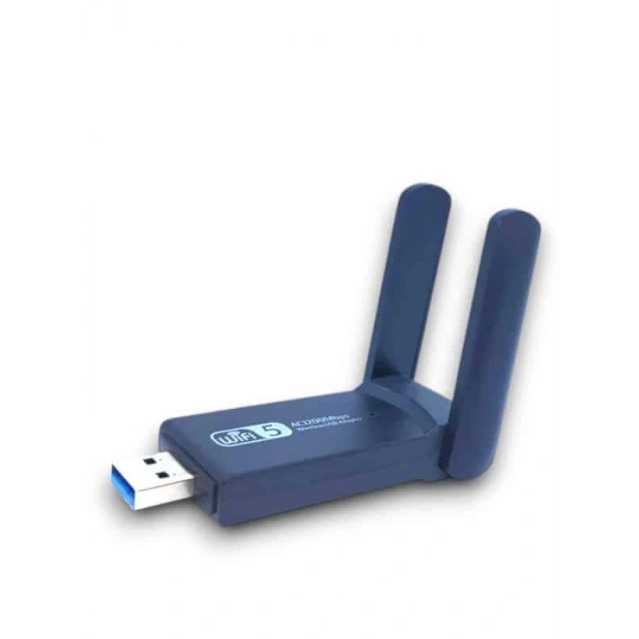 Mey İthalat® WİFİ 5 ADAPTÖR