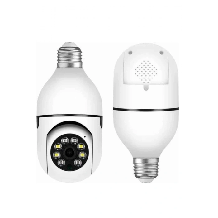 Mey İthalat® WİFİ KAMERA