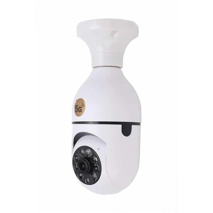 Mey İthalat® WİFİ KAMERA