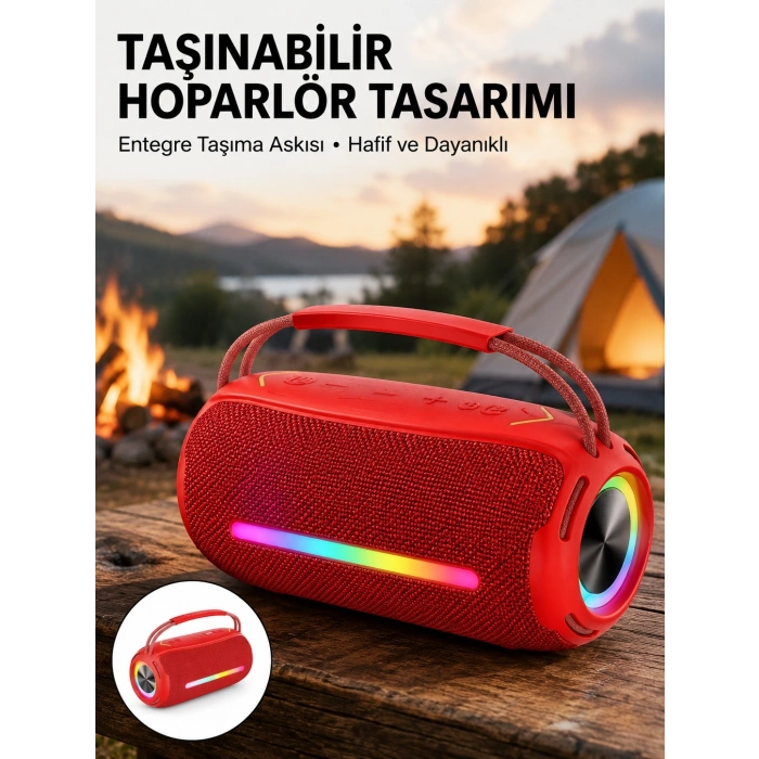 Mey İthalat® x360- Speaker