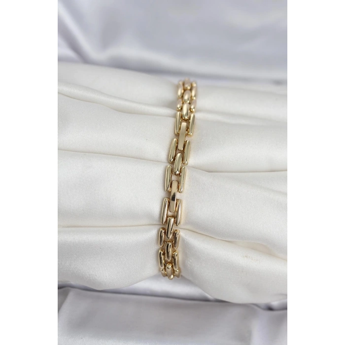 Mey İthalat® Xuping Zirkon Taşlı Kadın Bileklik