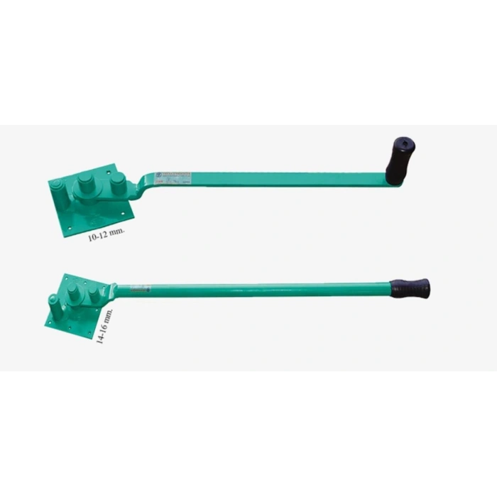 Mey İthalat® Yakar 10-12 mm Makaralı Etriye Kolu